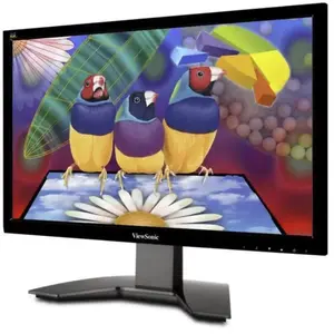 Écran 21" LED Viewsonic VA2212A-LED pas cher