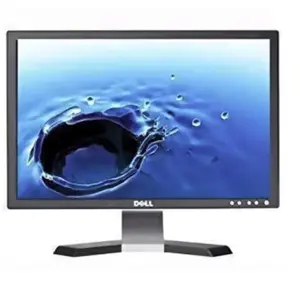 Écran 22" LCD Dell E228WFPC pas cher