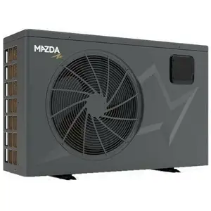 Mazda - Pompe à Chaleur Piscine Full Inverter Original 100 (jusqu'à 10...Vendu paramazon