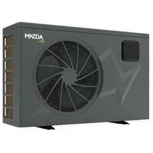 Mazda - Pompe à chaleur Original Full Inverter Wifi mo 60 / 9kW / 60m3Vendu paramazon