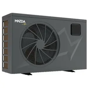 Mazda - Pompe à chaleur Original Full Inverter WifiVendu paramazon