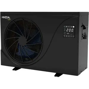 Pompe à chaleur piscine Full Inverter Mazda Series (MS 11) - 80 m3Vendu paramazon