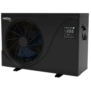 Pompe à chaleur 9 kW Full Inverter Mazda Series - MazdaVendu paramazon