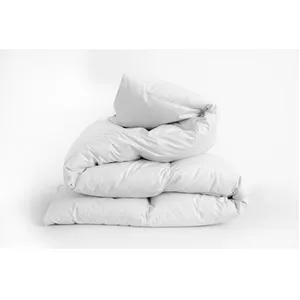Couette 260x240cm 4 saisons france pas cher