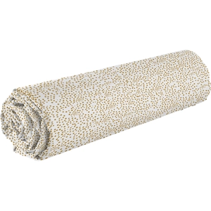 Comparateur de prix : Drap housse 140x190 + 35 cm 100% Coton Alma 140 x 190 cm