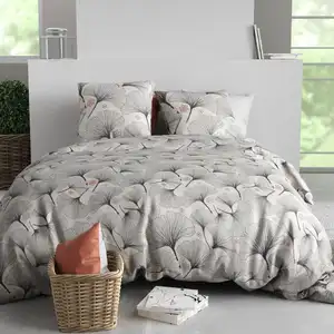 Baton Rouge - Parure Housse de Couette Frenezia multicolore 240x220 cm pas cher