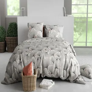 Baton Rouge - Parure Housse de Couette Frenezia multicolore 260x240 cm pas cher