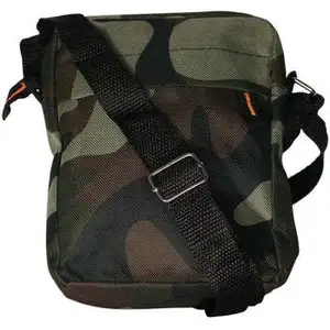 Comparateur de prix : Sac bandoulière Chapeau-Tendance  Sacoche camouflage