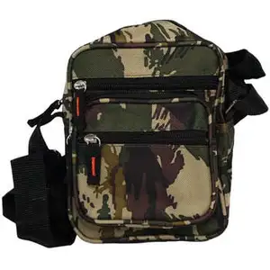 Comparateur de prix : Sac bandoulière Chapeau-Tendance  Sacoche army sport