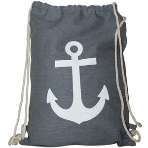 Sac a dos Chapeau-Tendance  Sac a dos toile MARIN