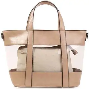 Sac a main Chapeau-Tendance Sac cabat GENOVA pas cher