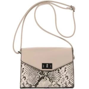 Sac Bandouliere Chapeau-Tendance  Pochette façon lézard