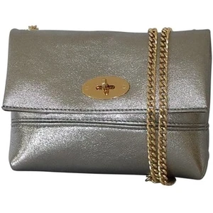 Comparateur de prix : Pochette Chapeau-Tendance  Pochette cuir LOULE