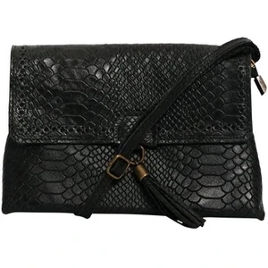 Sac Bandouliere Chapeau-Tendance  Sac bandoulière cuir NAIS