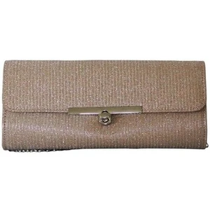 Comparateur de prix : Pochette Chapeau-Tendance  Pochette de soirée strass KYOKO