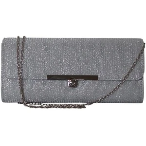 Comparateur de prix : Pochette Chapeau-Tendance  Pochette de soirée strass KYOKO