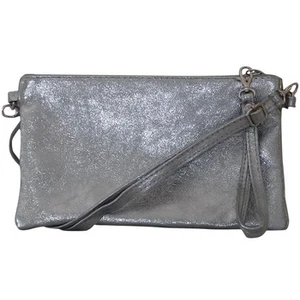 Comparateur de prix : Pochette Chapeau-Tendance  Pochette cuir DAINA