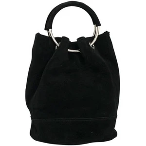 Sac a main Chapeau-Tendance  Sac bourse en daim