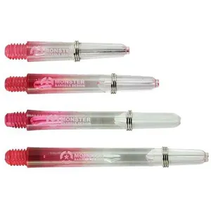 Shaft Monster Nylon - Graduation 34mm Rose pas cher
