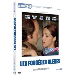 Studiocanal Les Fougères bleues Blu-ray pas cher