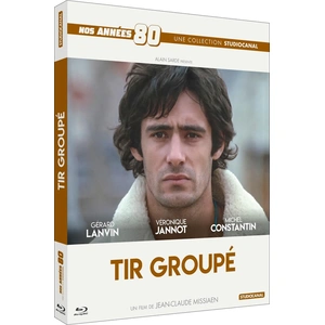 Studio Canal Tir groupé Blu-ray pas cher