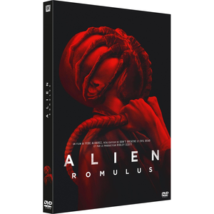 Comparateur de prix : 20th Century Studios Alien : Romulus DVD
