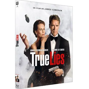 Comparateur de prix : 20th Century Studios True Lies Blu-ray