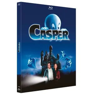 Universal Casper [Blu-Ray] pas cher