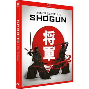 Comparateur de prix : Paramount Shogun 1980 L'Intégrale Blu-ray