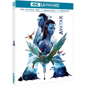 Comparateur de prix : WALT DISNEY COMPANY Avatar Blu-ray 4K Ultra HD