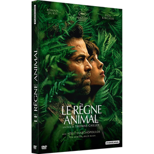 Comparateur de prix : Escd Cnt Le Règne animal DVD