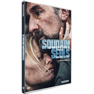Studio Canal Soudain seuls DVD pas cher