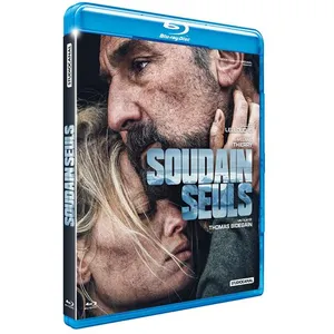 Studio Canal Soudain seuls Blu-ray pas cher