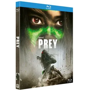 Comparateur de prix : WALT DISNEY COMPANY Prey Blu-ray