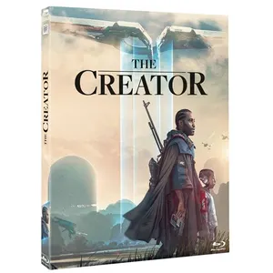 Comparateur de prix : WALT DISNEY COMPANY The Creator Blu-ray