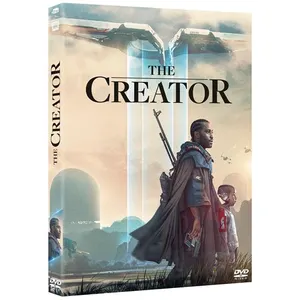 Films et séries DVD populaires : The Creator DVD pas cher