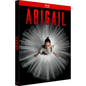 Universal Abigail [Blu-Ray] pas cher