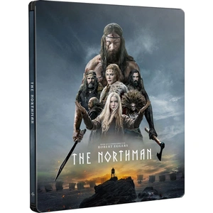 Comparateur de prix : Universal The Northman Édition Limitée Steelbook Blu-ray 4K Ultra HD