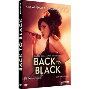 Comparateur de prix : Studio Canal Back To Black DVD
