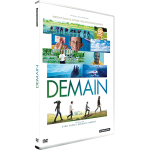 Comparateur de prix : Studio Canal Demain DVD