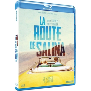 Studio Canal La Route de Salina pas cher