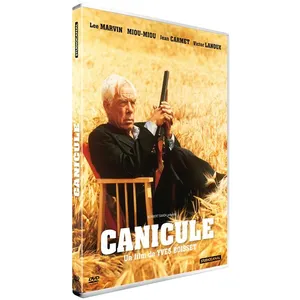 Studio Canal Canicule DVD pas cher