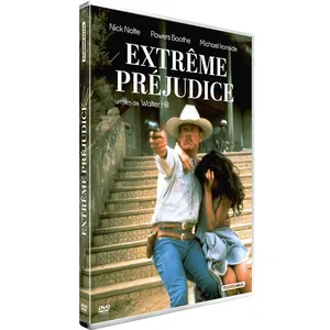 Studio Canal Extrême préjudice DVD pas cher
