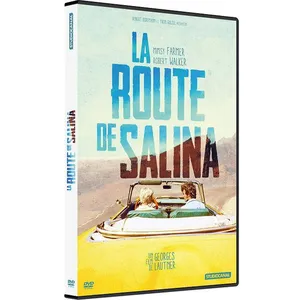 Studio Canal La Route de Salina DVD pas cher