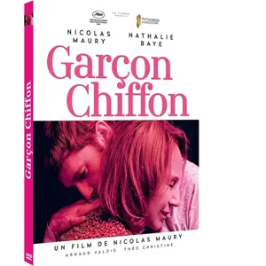 Comparateur de prix : Blaq out Garçon chiffon DVD