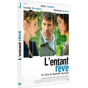 Blaq out L'Enfant rêvé DVD
