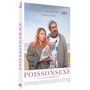 REZO FILMS Poissonsexe DVD pas cher