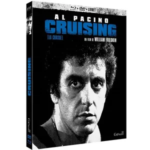 Color 99 Cruising Edition Limitée Combo Blu-ray DVD