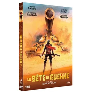 ESC EDITIONS La Bête de guerre DVD