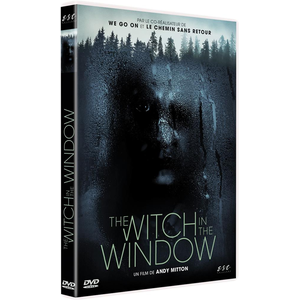 Comparateur de prix : ESC EDITIONS The Witch In The Window DVD